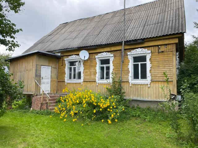Квартира продажа в Малоярославецкий Р-н, Калужская Обл