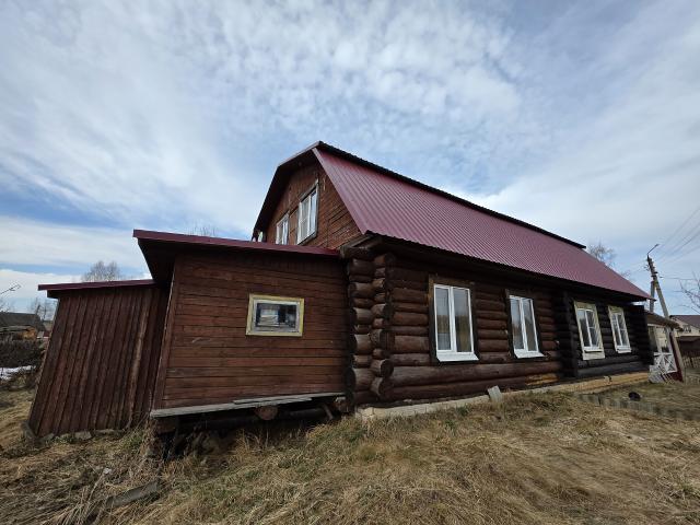 Квартира продажа в Тверская область