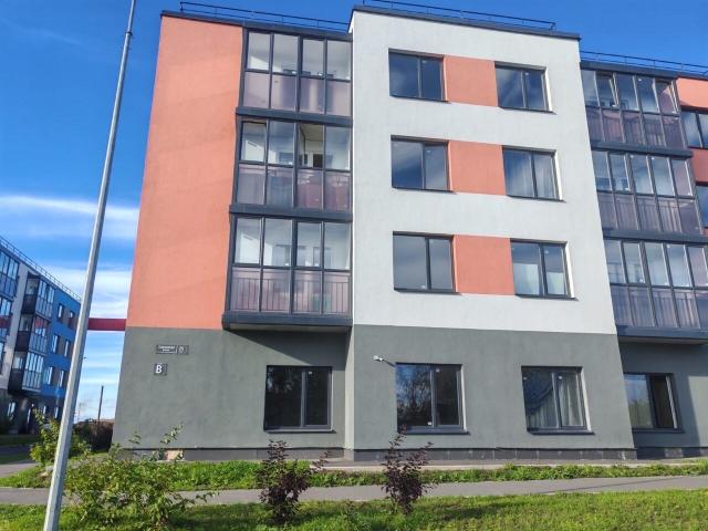 Недвижимость продажа в Малое Верево, Ленинградская область