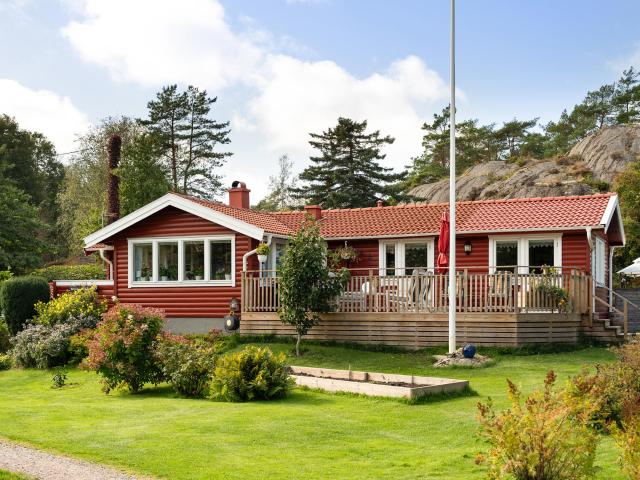 Hus till salu i Västra Götaland