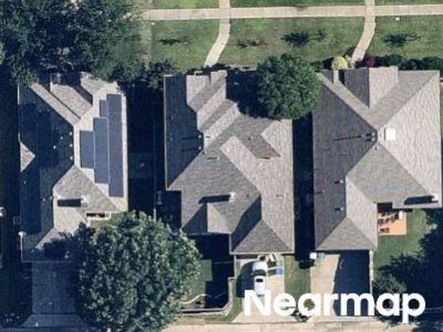 House for sale in Denton, Texas