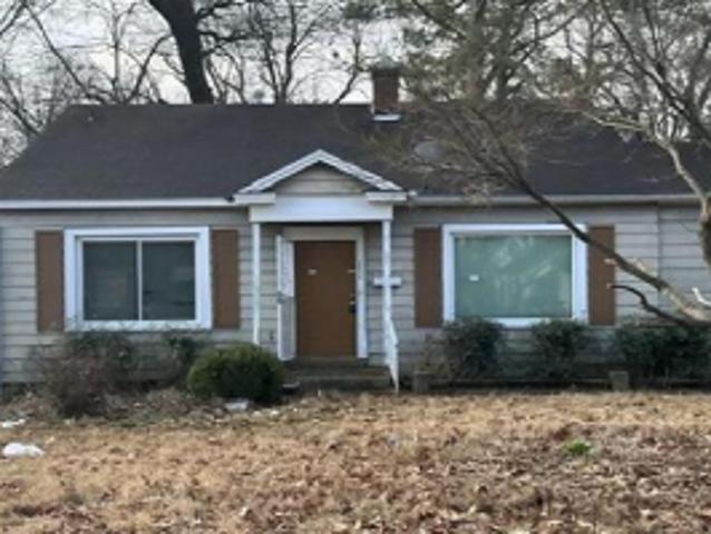 House for sale in Tennessee