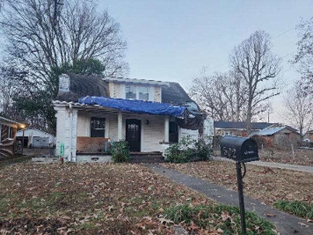 House for sale in Florence, Alabama