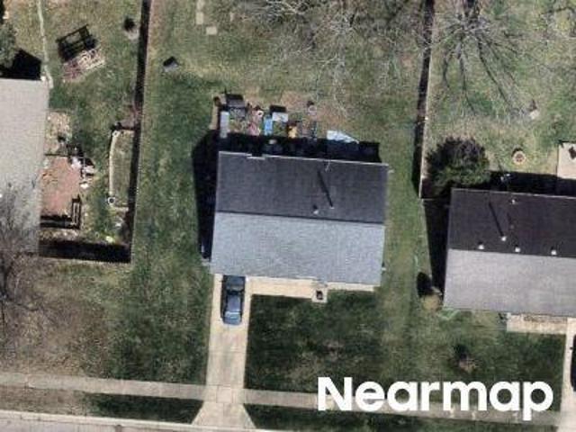 House for sale in Reynoldsburg, Ohio