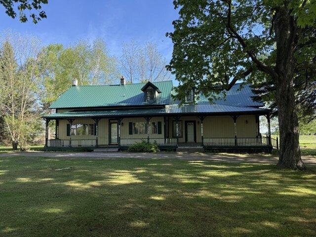 Land for sale in Franklin, New York