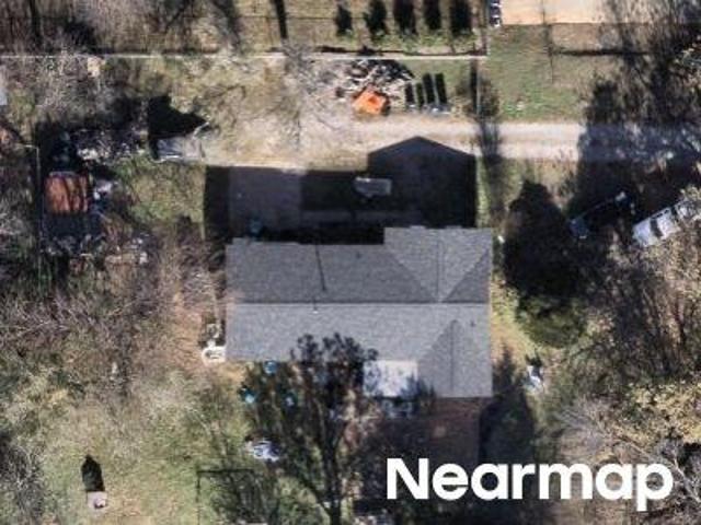 House for sale in Oklahoma City, Oklahoma