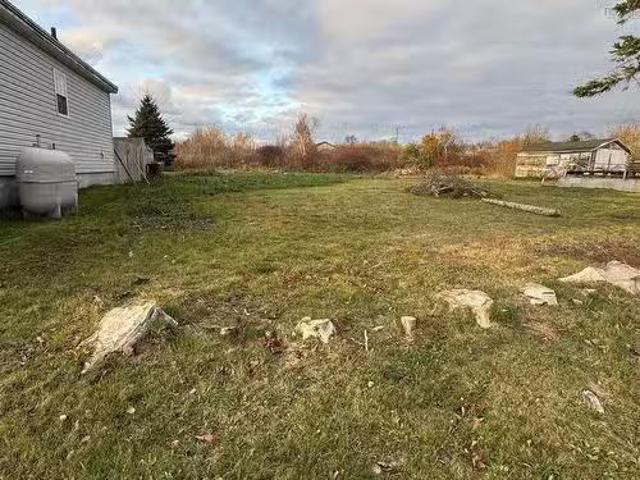 House for sale in Sydney, Nova Scotia