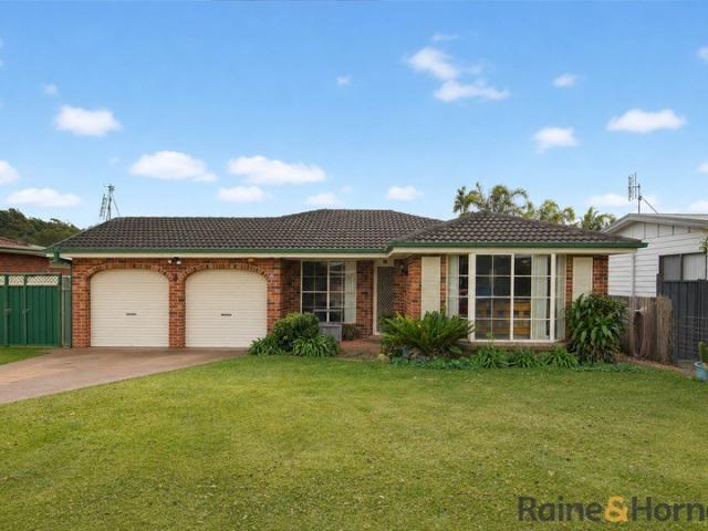 House for sale in Maloneys Beach, New South Wales
