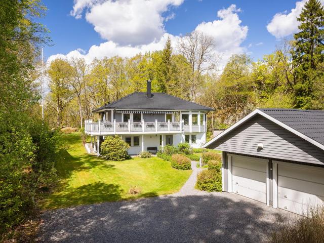 Villa till salu i Västra Götaland