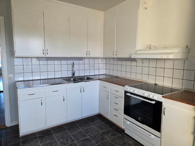 Lägenhet hyra i Trelleborg, Skåne