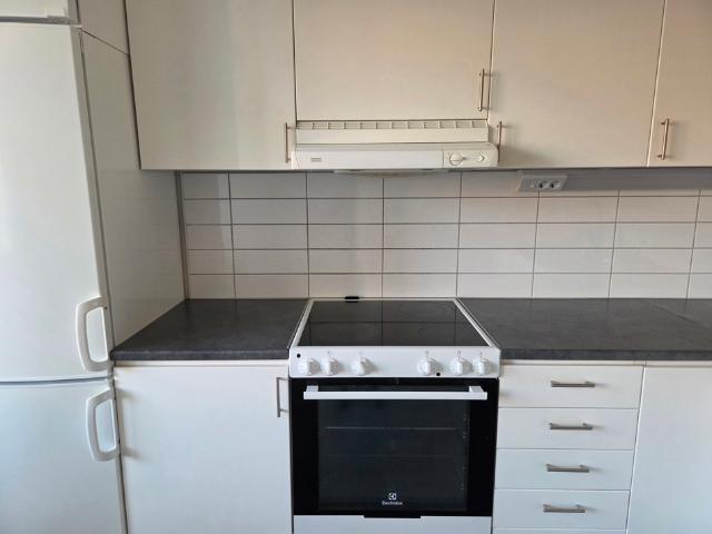 Lägenhet hyra i Trelleborg, Skåne