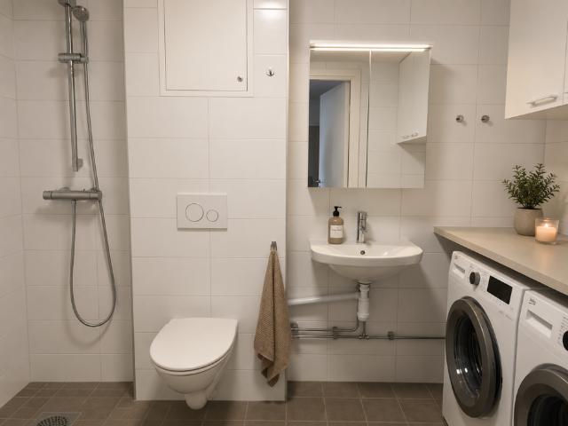 Lägenhet hyra i Trelleborg, Skåne