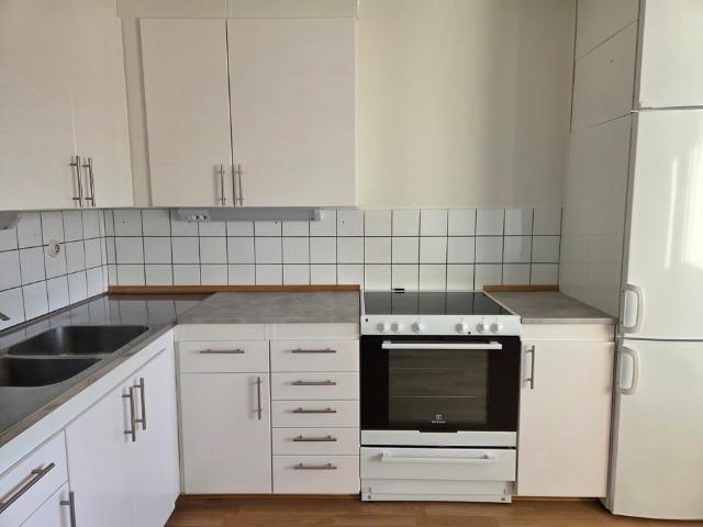 Lägenhet hyra i Trelleborg, Skåne