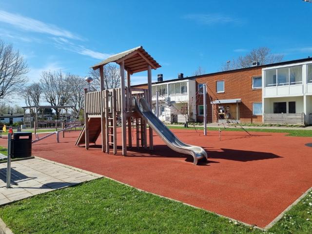 Lägenhet hyra i Trelleborg, Skåne