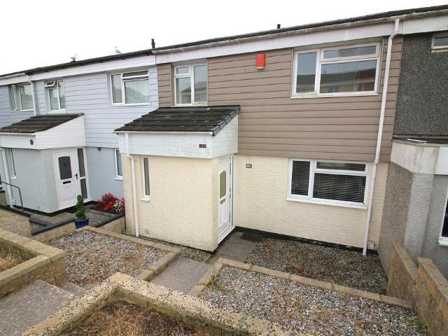 House for rent in Crownhill, Plymouth
