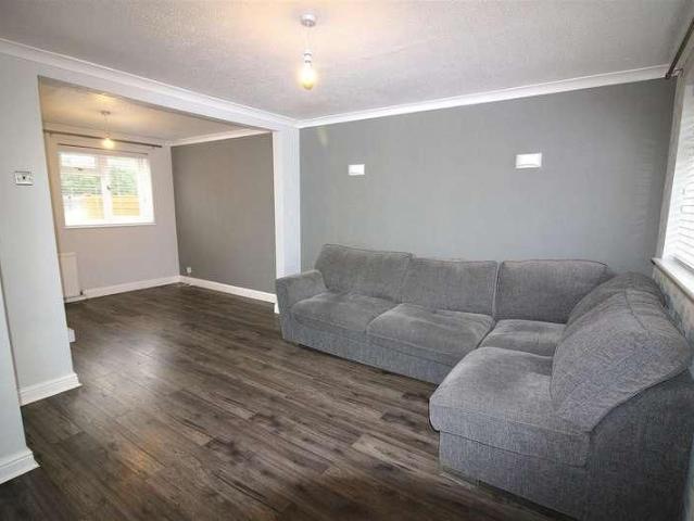 House for rent in Crownhill, Plymouth