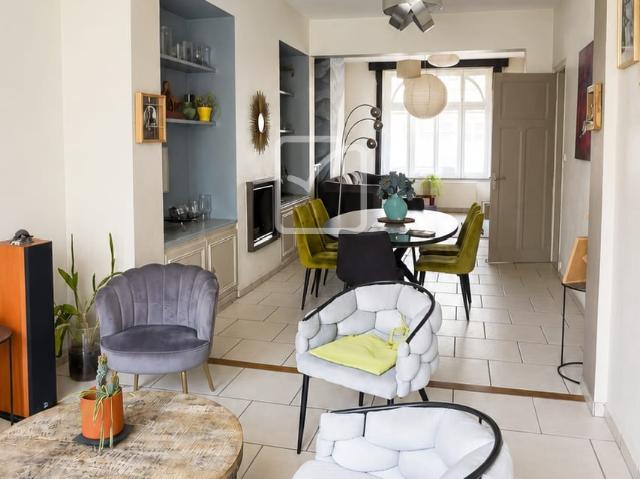Villa vente à Dunkerque