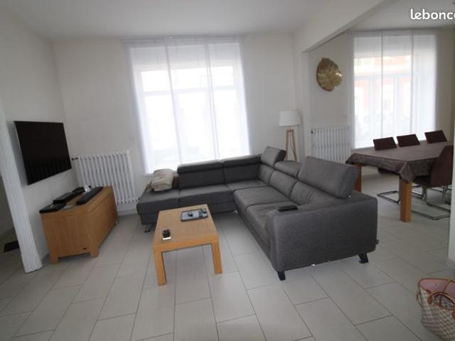 Maison vente à Dunkerque