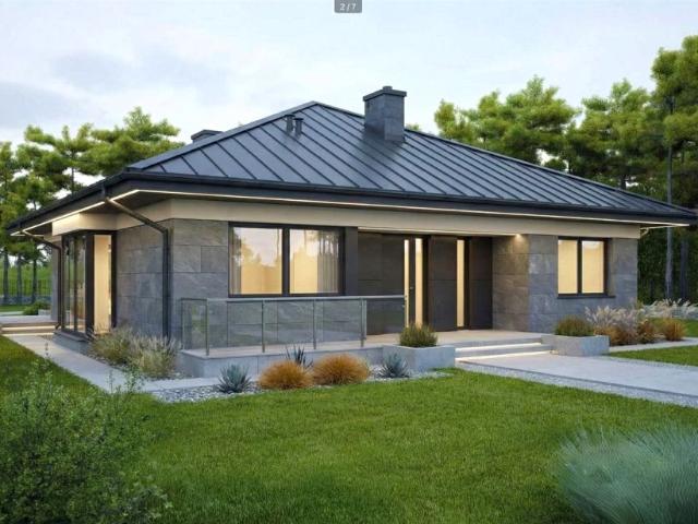 Dom na sprzedaż w Rajec Poduchowny, Mazowieckie