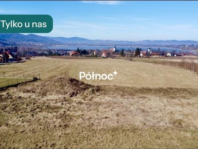 Grunt na sprzedaż w Sosnówka, Dolnośląskie
