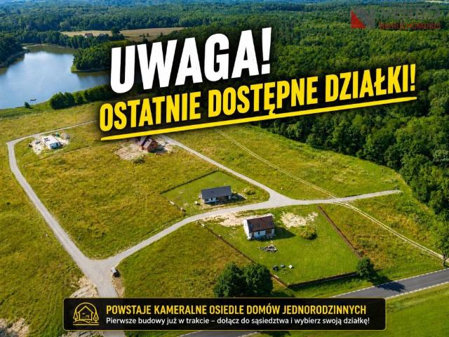 Grunt na sprzedaż w Wójtostwo, Wielkopolskie