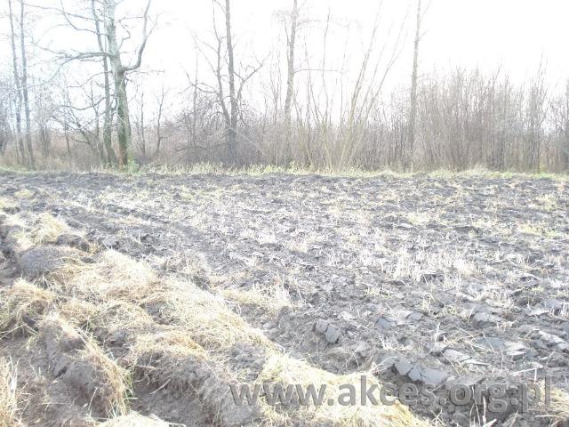 Grunt na sprzedaż w Grodzisk Mazowiecki, powiat grodziski