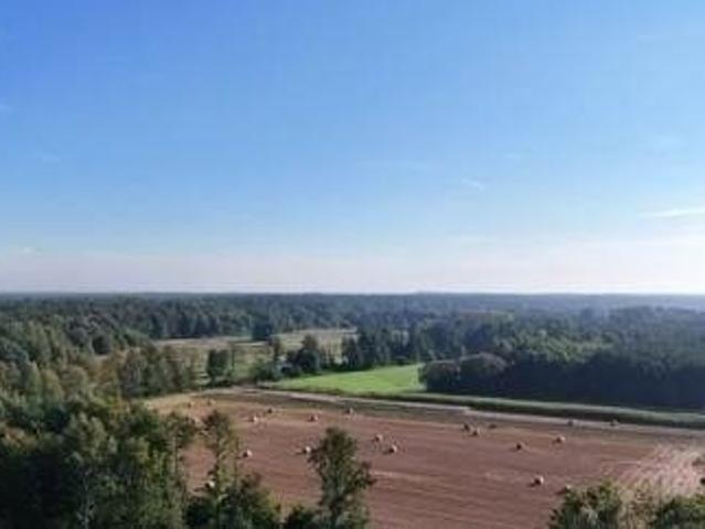 Grunt na sprzedaż w Józefina, Wielkopolskie