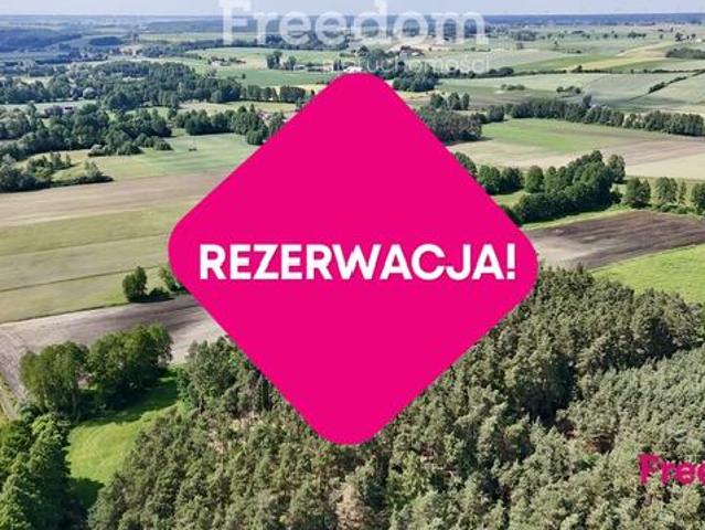 Grunt na sprzedaż w Zławieś Wielka, Kujawsko-pomorskie