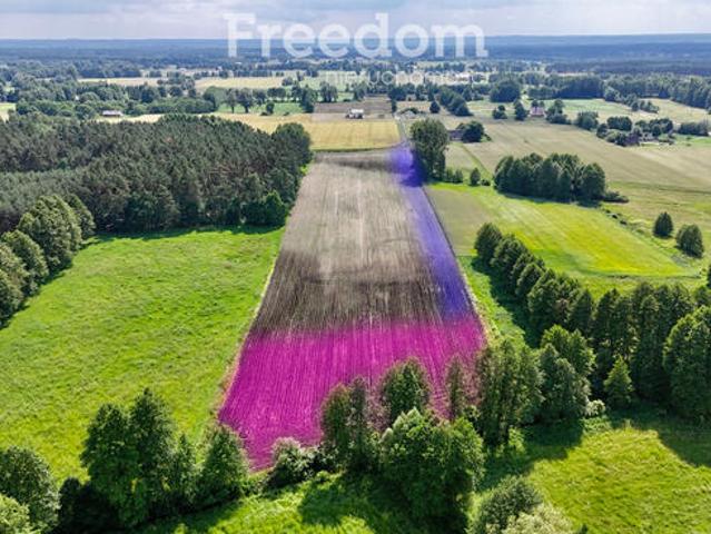 Grunt na sprzedaż w Zławieś Wielka, Kujawsko-pomorskie