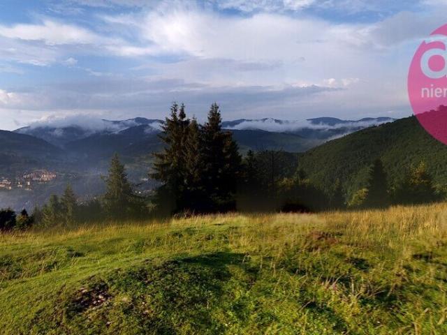 Grunt na sprzedaż w Szczawnica, Małopolskie