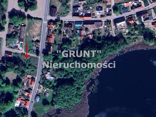 Grunt na sprzedaż w Tuczno, Zachodniopomorskie
