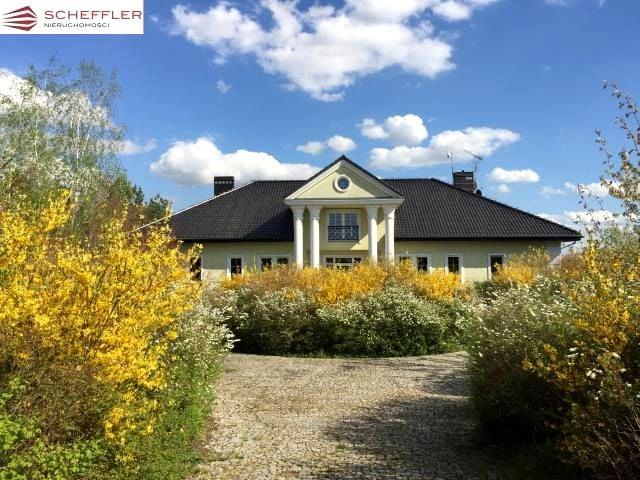 Dom na sprzedaż w Gniezno, Wielkopolskie