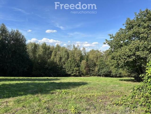 Grunt na sprzedaż w Brzeźnica, Małopolskie