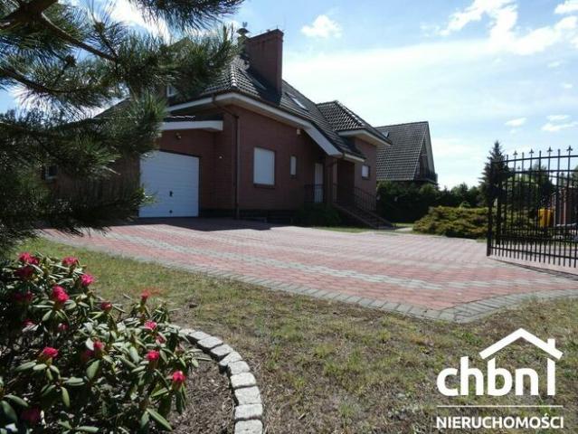 Dom na sprzedaż w Brusy, Pomorskie