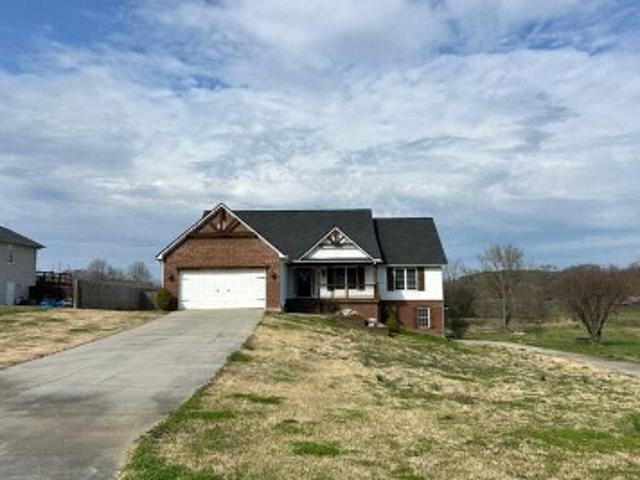 House for sale in Gordon, Georgia