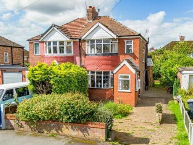 House for sale in Warrington