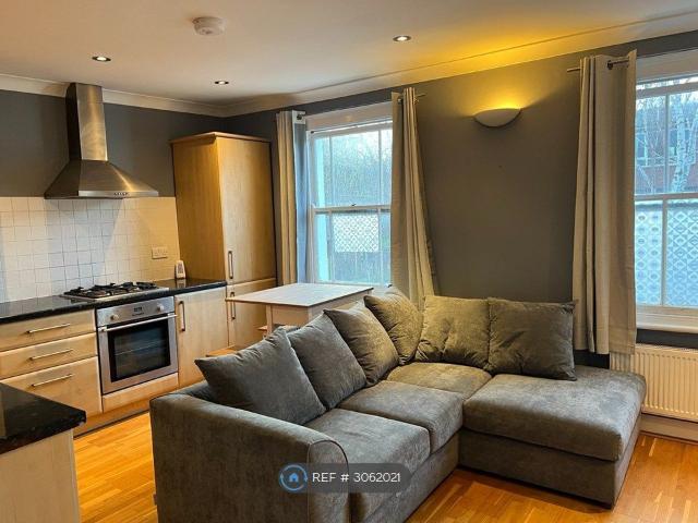 Apartment for rent in London Borough of Lewisham, Greater London