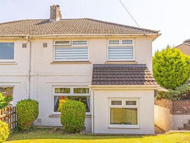 House for sale in Wales