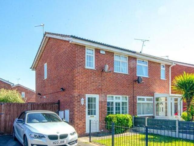 House for rent in Witton, Leftwich