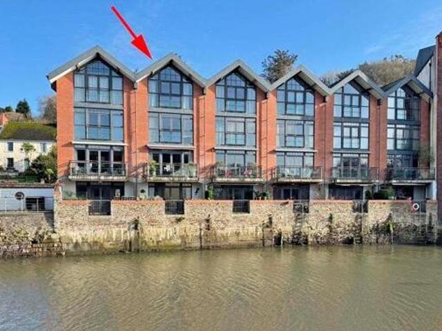House for sale in Newham, Penweathers