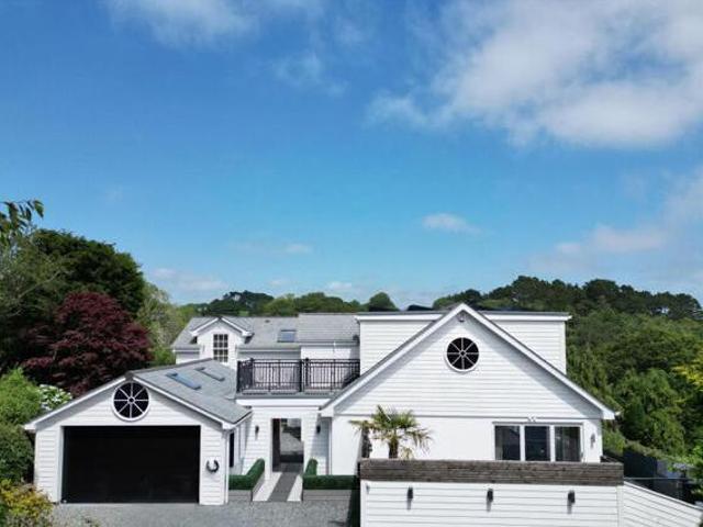 House for sale in Newham, Penweathers