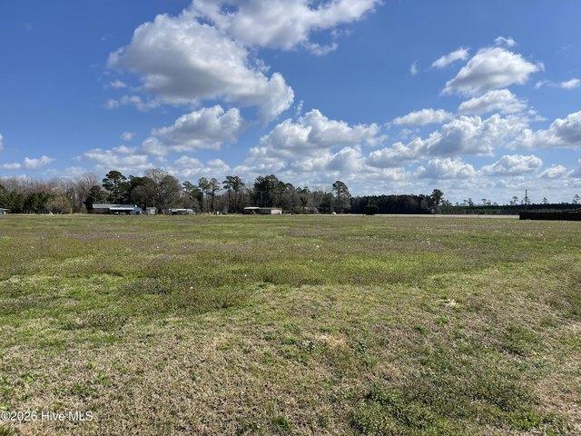 Land for sale in Burgaw, North Carolina
