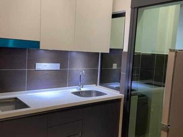 Serviced Residence for sale in Port Klang, Selangor