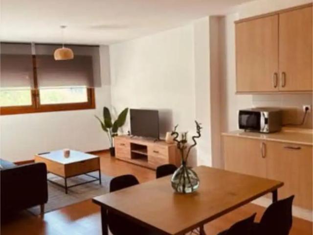 Apartamento en alquiler en Malpica de Bergantiños, Bergantiños