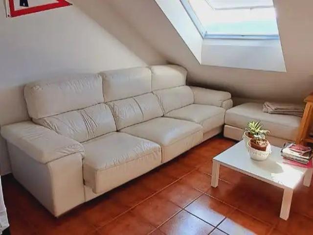 Apartamento en alquiler en O Ventorillo, Malpica