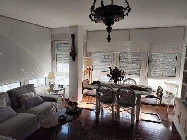 Apartamento en alquiler en A Orxeira, Malpica