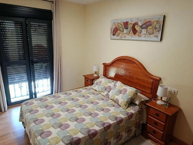Apartamento en alquiler en Malpica de Bergantiños, Bergantiños