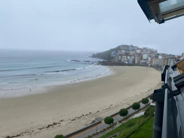 Apartamento en alquiler en Malpica de Bergantiños, Bergantiños