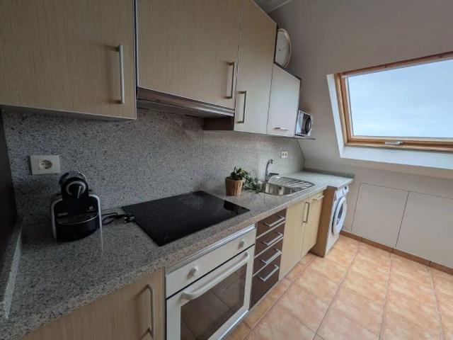 Apartamento en alquiler en Malpica de Bergantiños, Bergantiños