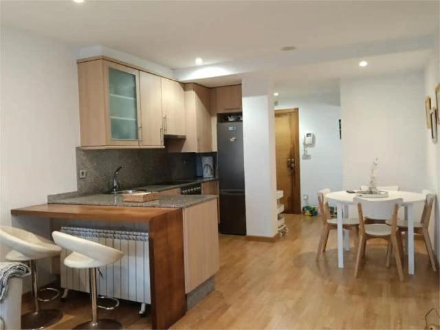 Apartamento en alquiler en Malpica de Bergantiños, Bergantiños